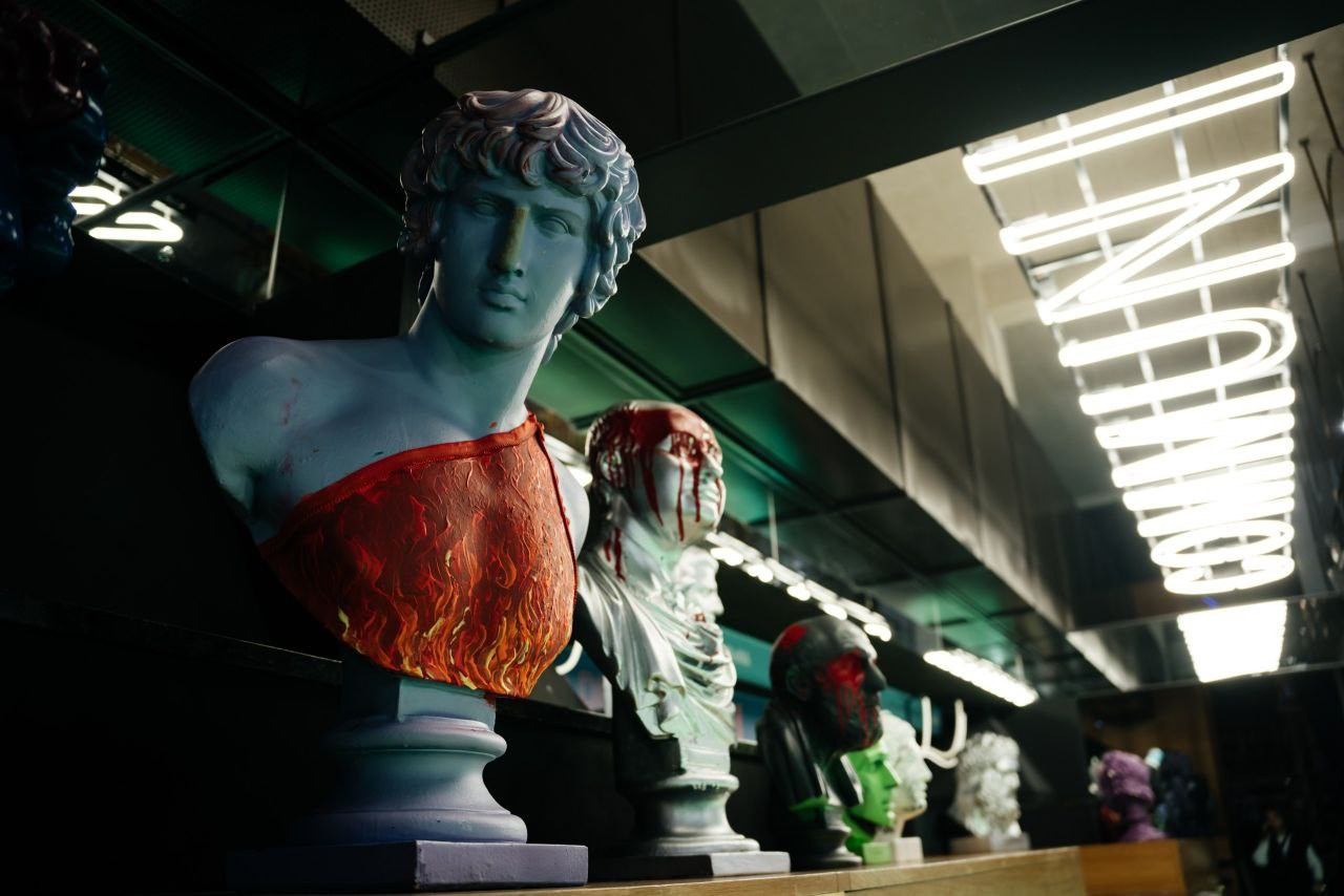 Фотограф на мероприятие. Фотограф в Москве и Московской области Стефанов Илья