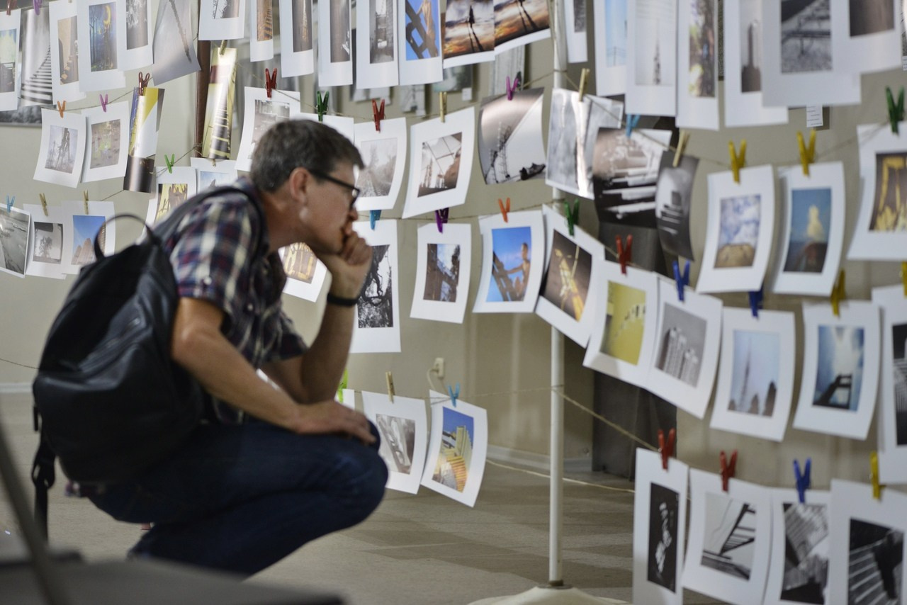 Запись на фотосессию в Нижнем Новгороде к фотографу Вадиму Ефремову.