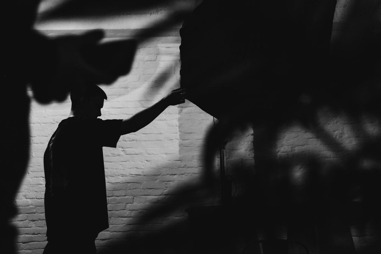 Видеооператор в Челябинске