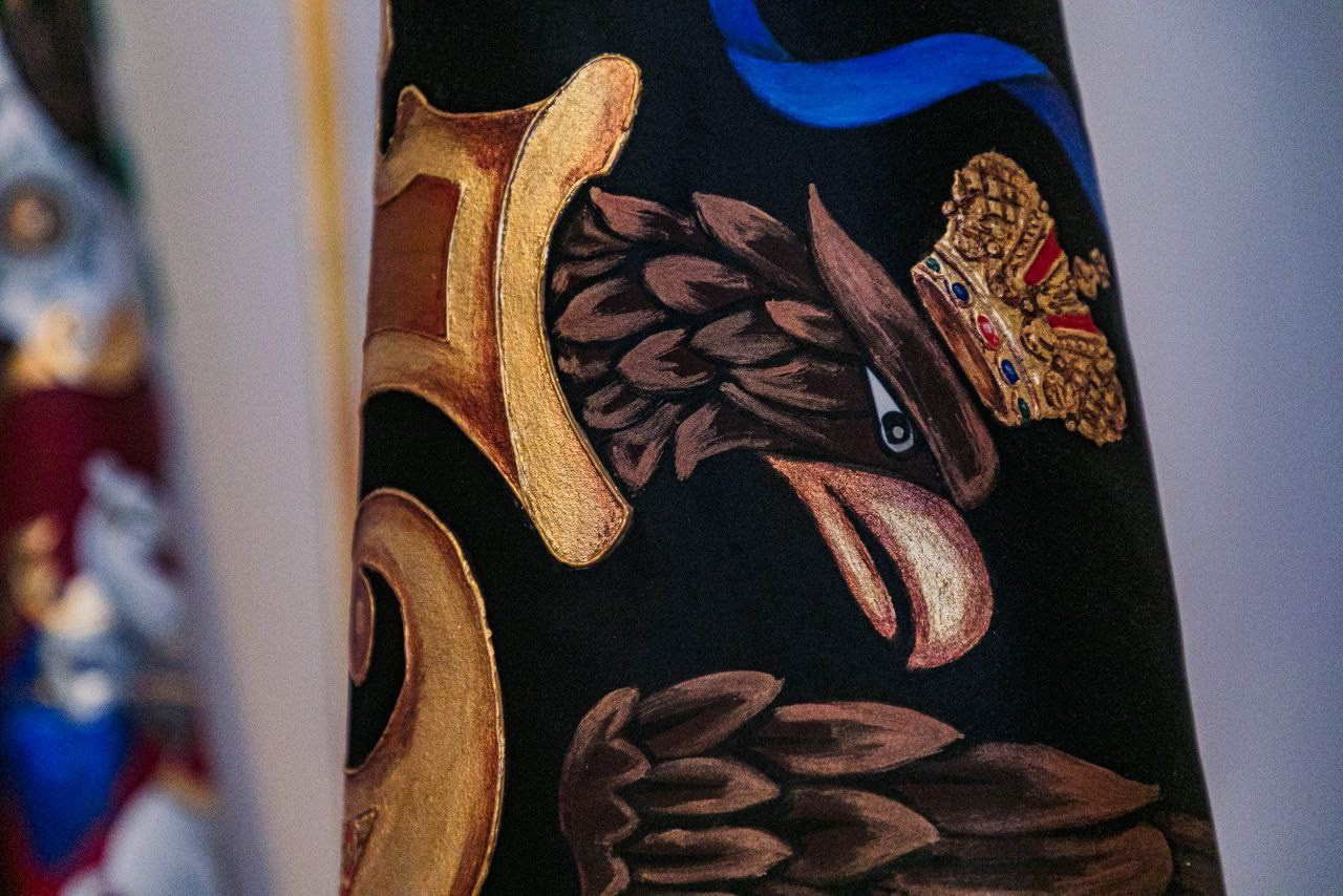 Признания в любви к «Эрмитажу». Репортажный и концертный фотограф в Санкт-Петербурге Адмакина Дарья