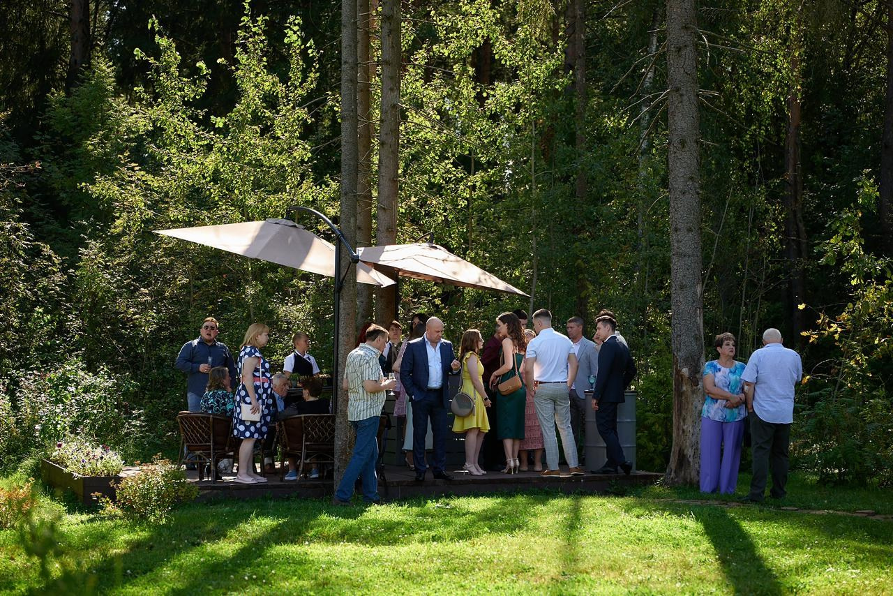 Фуршет мз ДУЛ