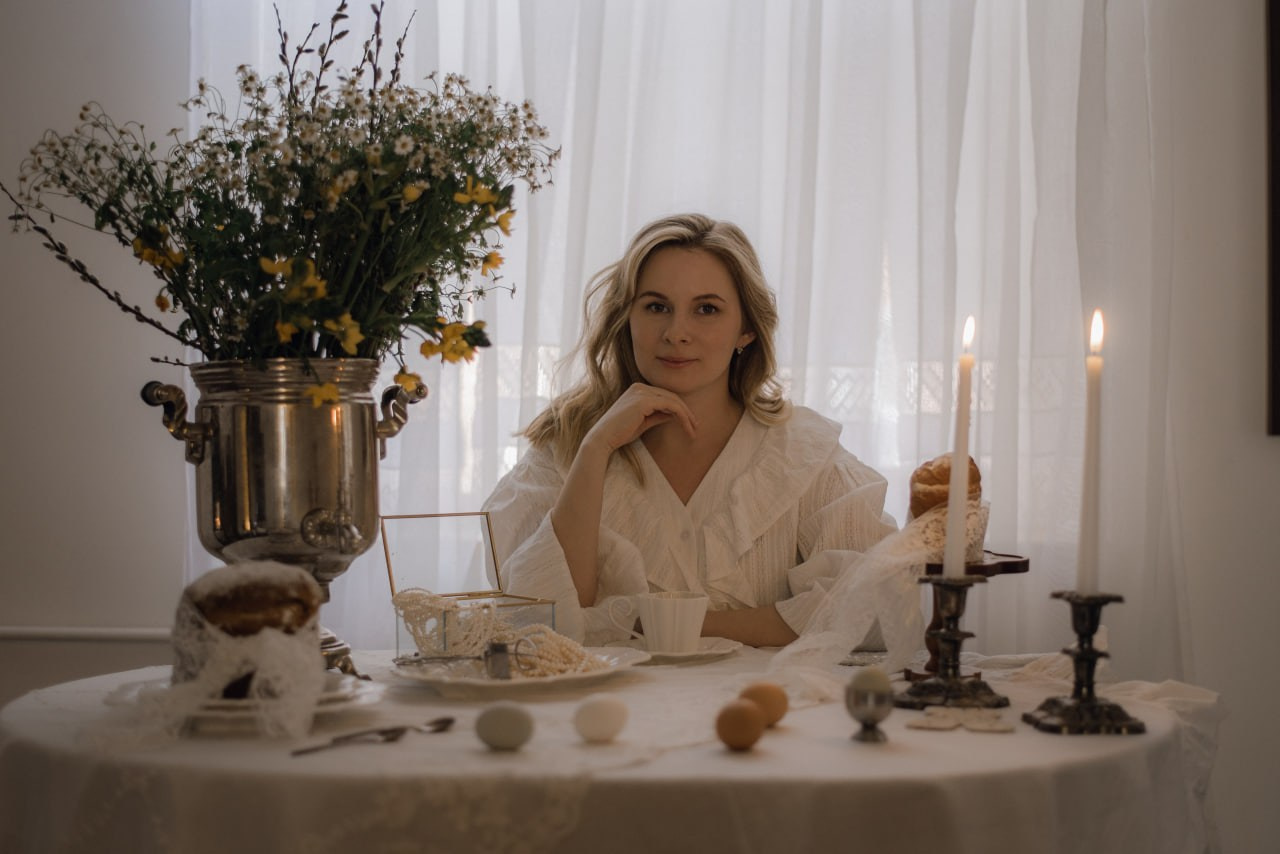 SMM. Видеограф Ярославль