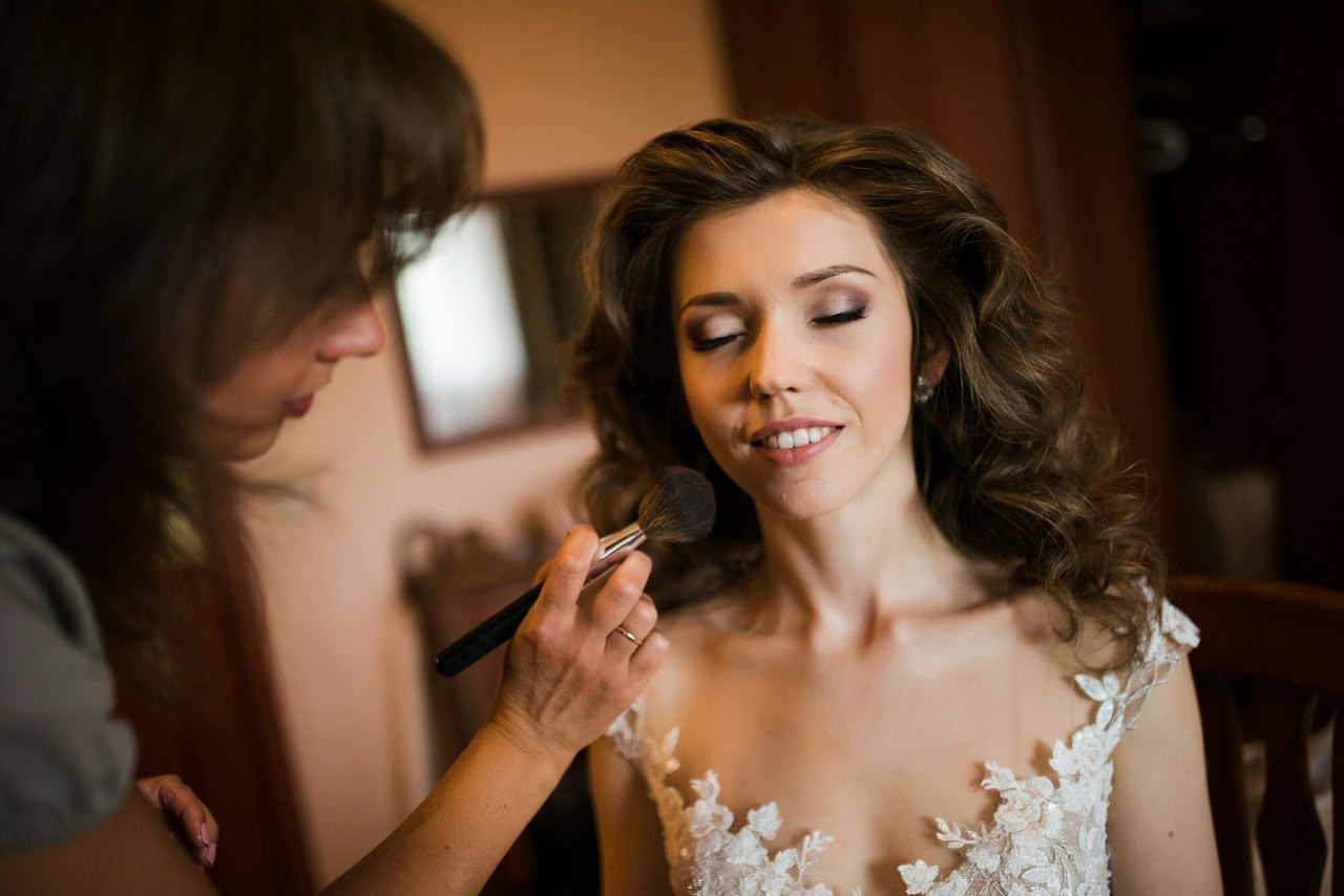 «Цветущие сады»