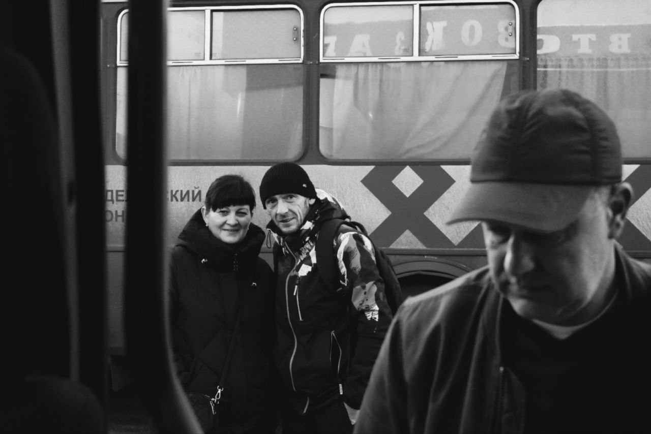 Белгород—Валуйки. Фотограф в Санкт-Петербурге и Нижнем Новгороде Яна Титова