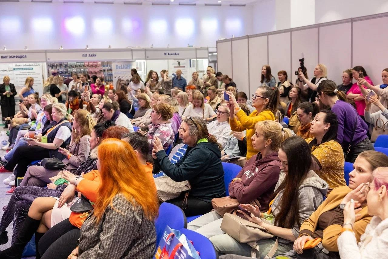 DOG-ПРОФИ 2026. Питомник китайских хохлатых собак Poale Ell: купить щенка в питомнике