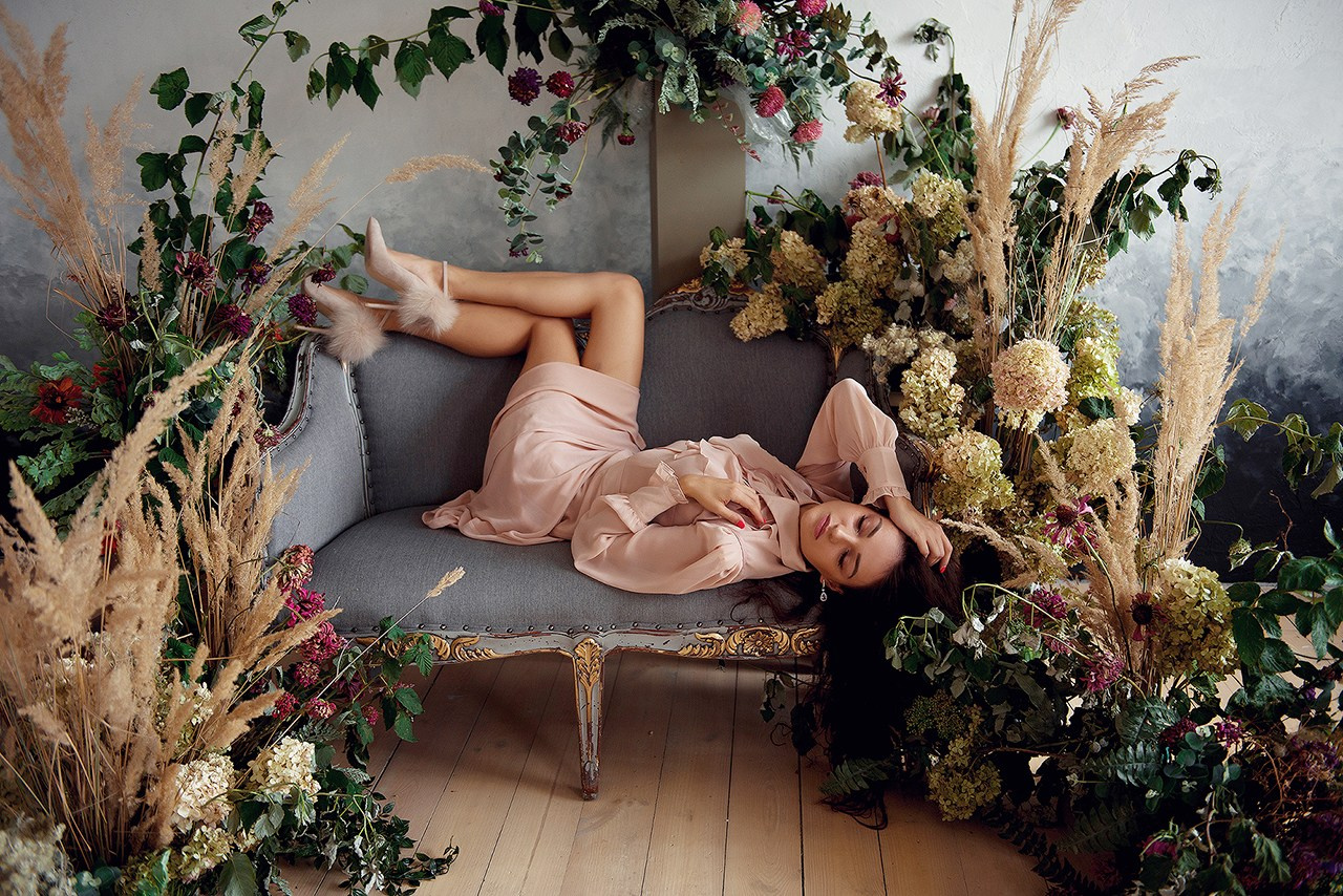 Услуги. Фотограф Кристина Гришина Рязань