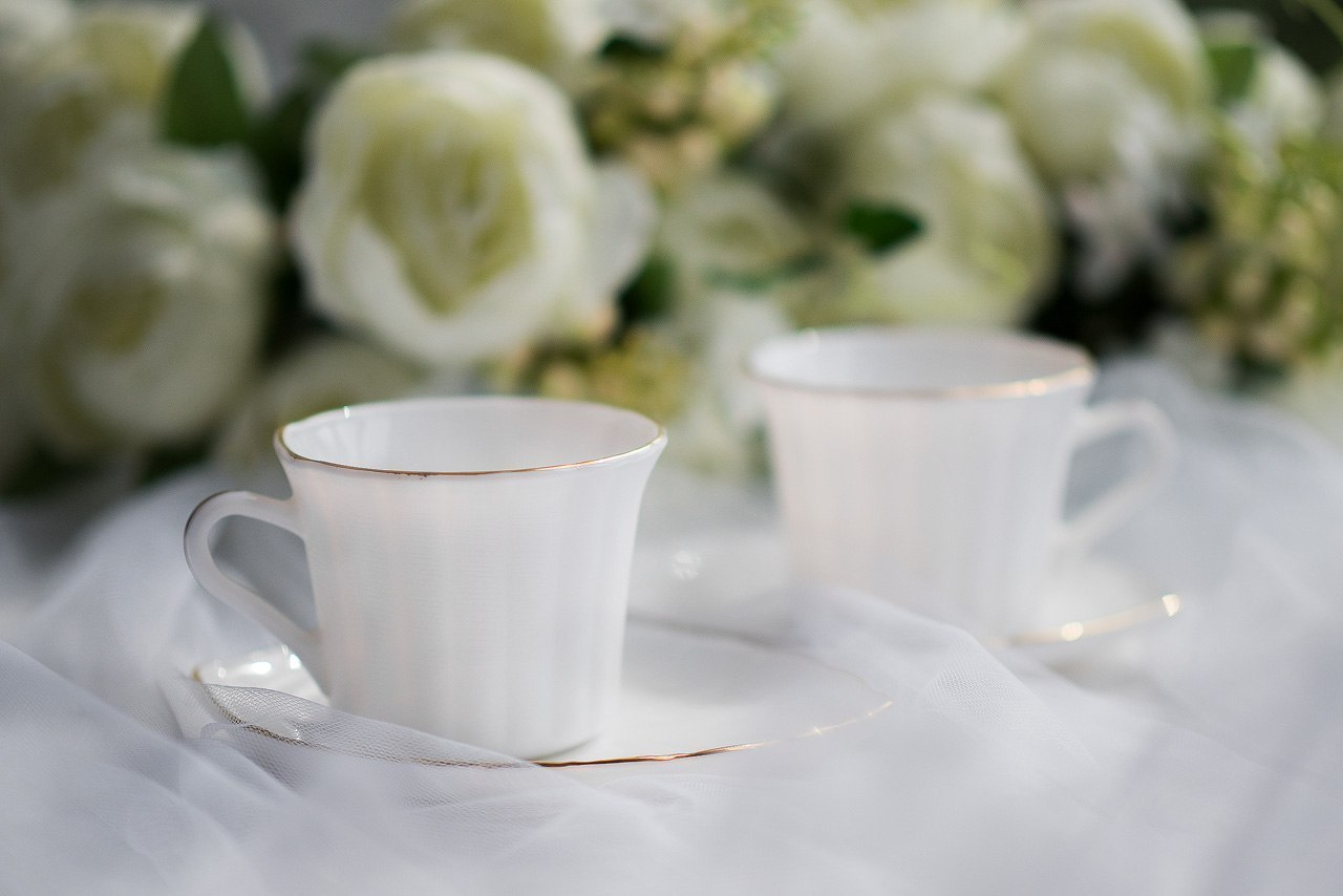 Фотостудия DreamWood во Владимире. Свадебный фотограф во Владимире - Мария Широкорядова