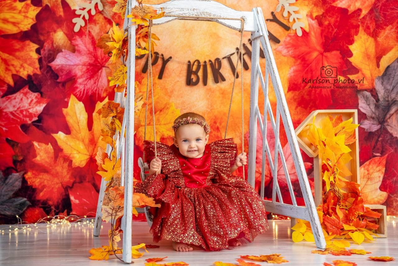 Фотозоны. Детский и семейный фотограф в Москве Анастасия Стегниенко