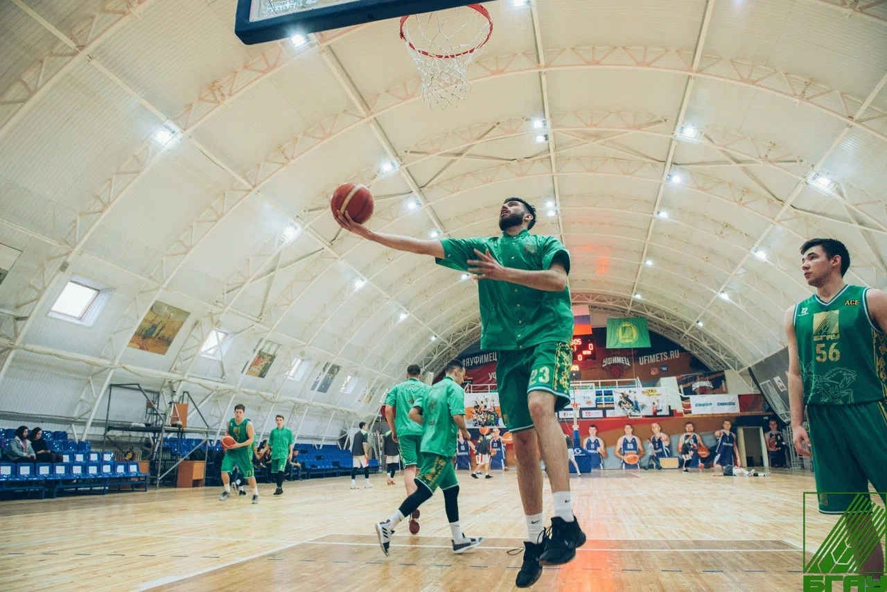 Памятка студента