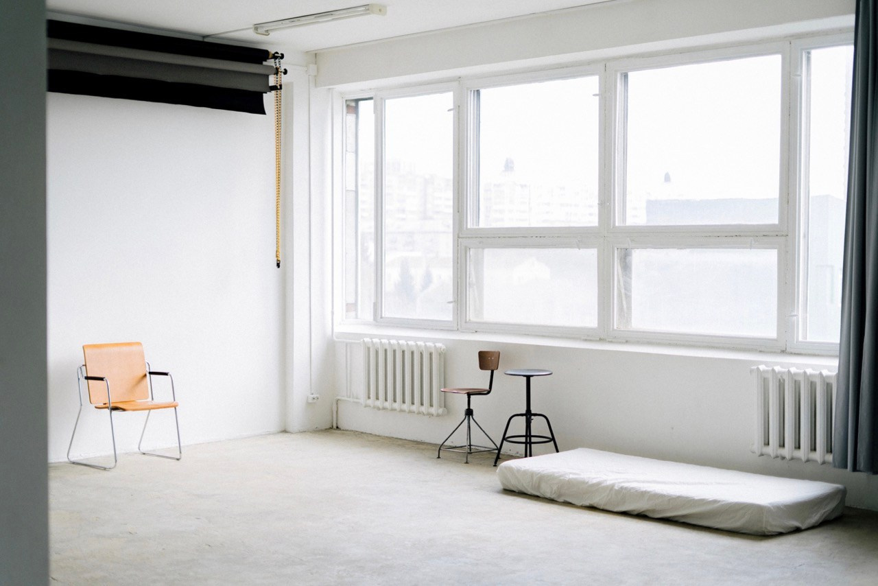 Подборка Студий