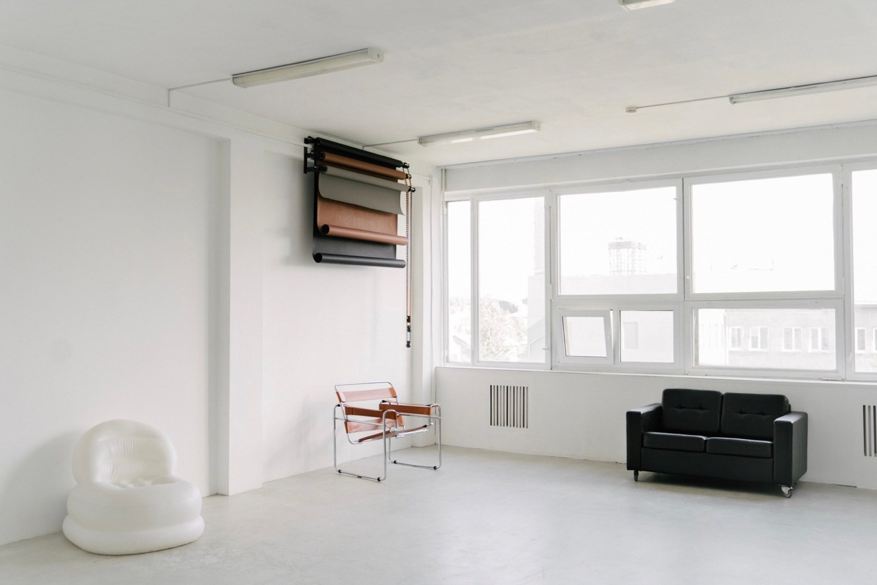 Подборка Студий