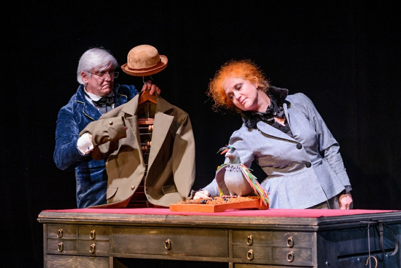 Дело бесприданницы. Журнал о самом особенном. Пермь и Пермский край