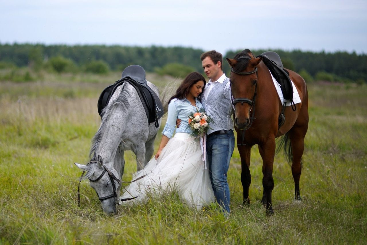 Услуги. Фотограф Перов Сергей