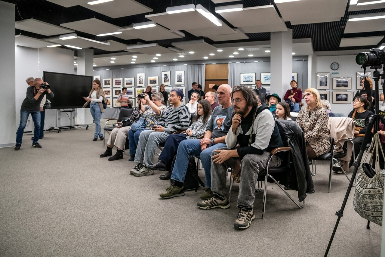 Выставка в галерее ЗИЛАРТ. Фотохудожник в Москве Виктория Лаврова Искусство авторской фотографии для Вас