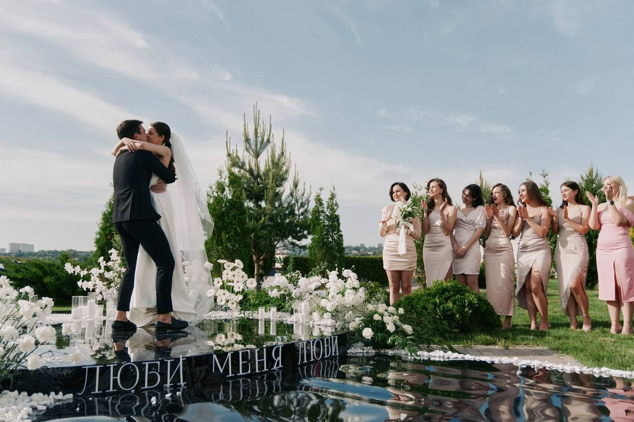 Услуги. Event-агентство «Бутик Событий» Евгении Гарновской