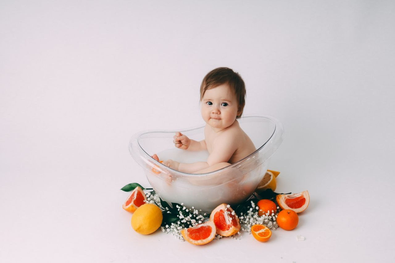 Стоимость фотосессии новорожденных. Фотограф новорождённых Братск