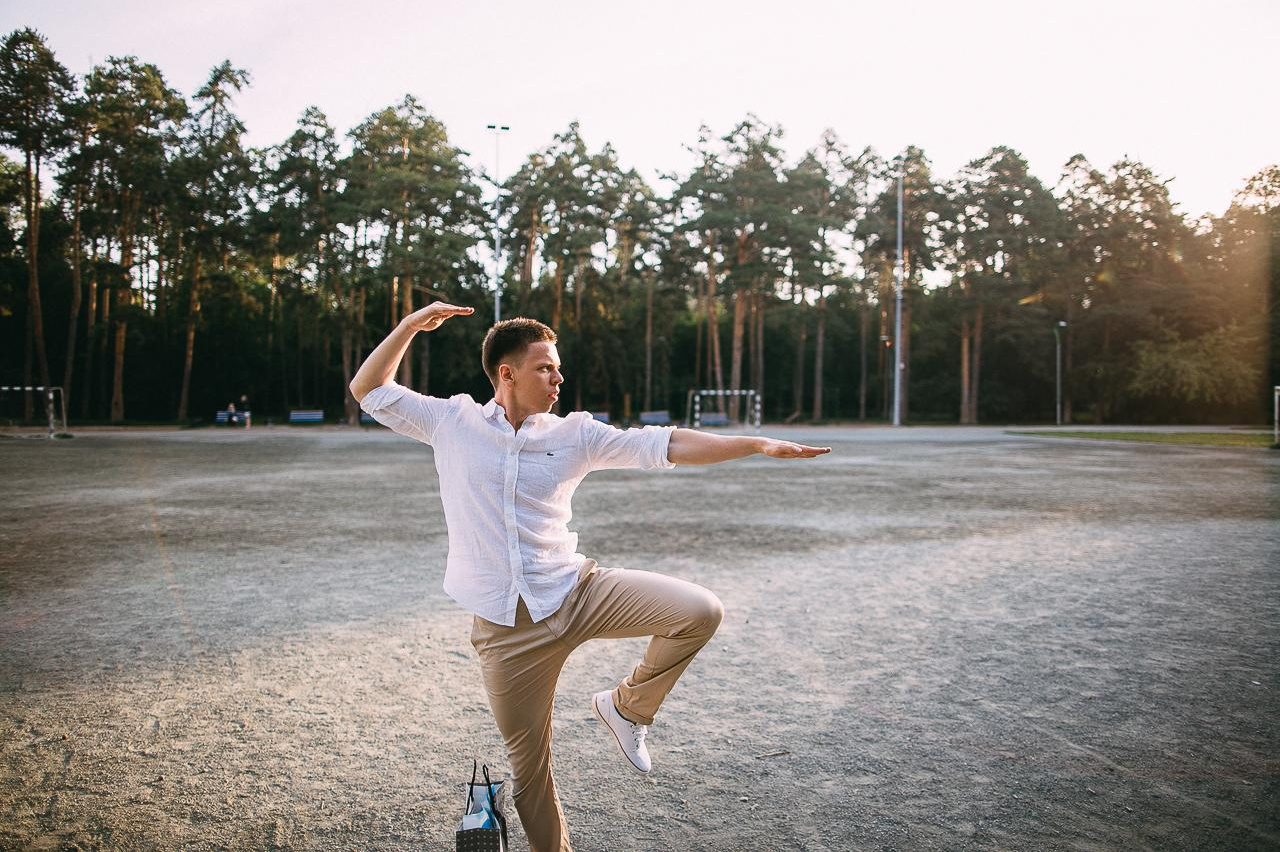 Контакты. Фотограф Слава Кайгородов