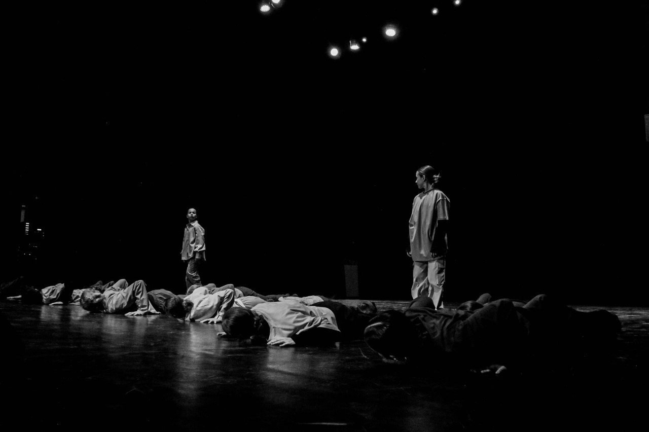 Фотограф Елизавета Абрамушкина