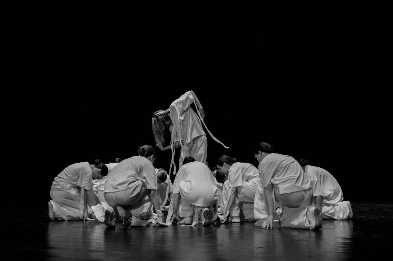 Фотограф Елизавета Абрамушкина