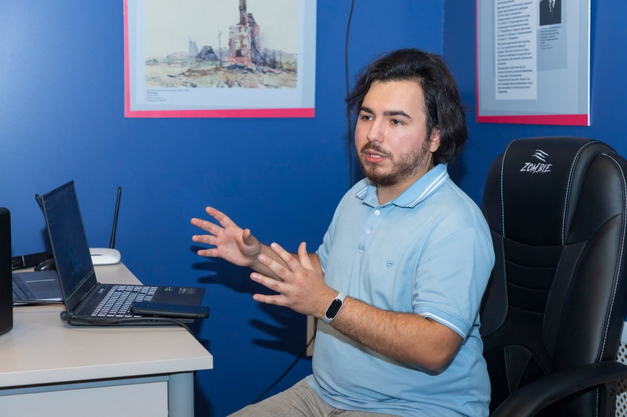 Команда организации. Создание и Восстановление Монументов Отечества