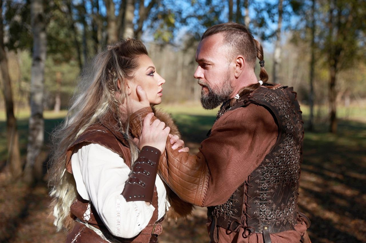 Фотомодель+Публикации в Журналах. Павел Шупрут Артист