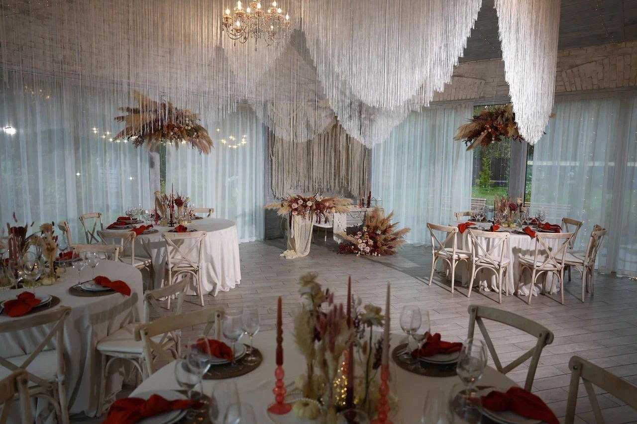 Дом у Леса мз