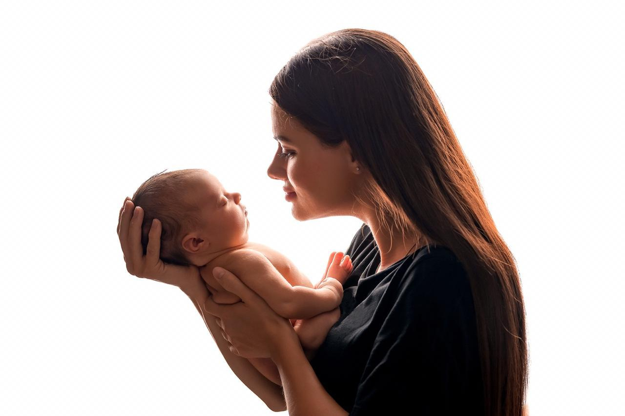 Контакты. Фотограф новорожденных