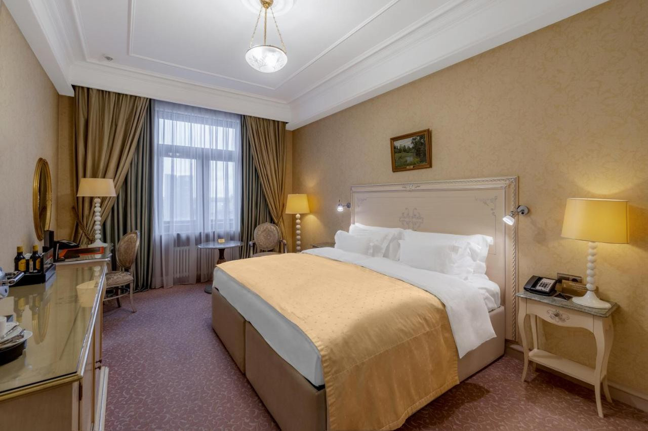 Лучшие отели для съемки утра невесты и сборов. Фотограф Ольга Пучкова