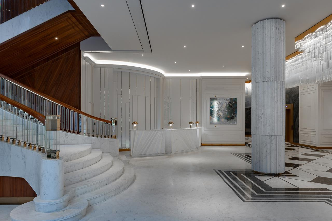 Отели. Свадебный фотограф в Москве Владимир Симонов