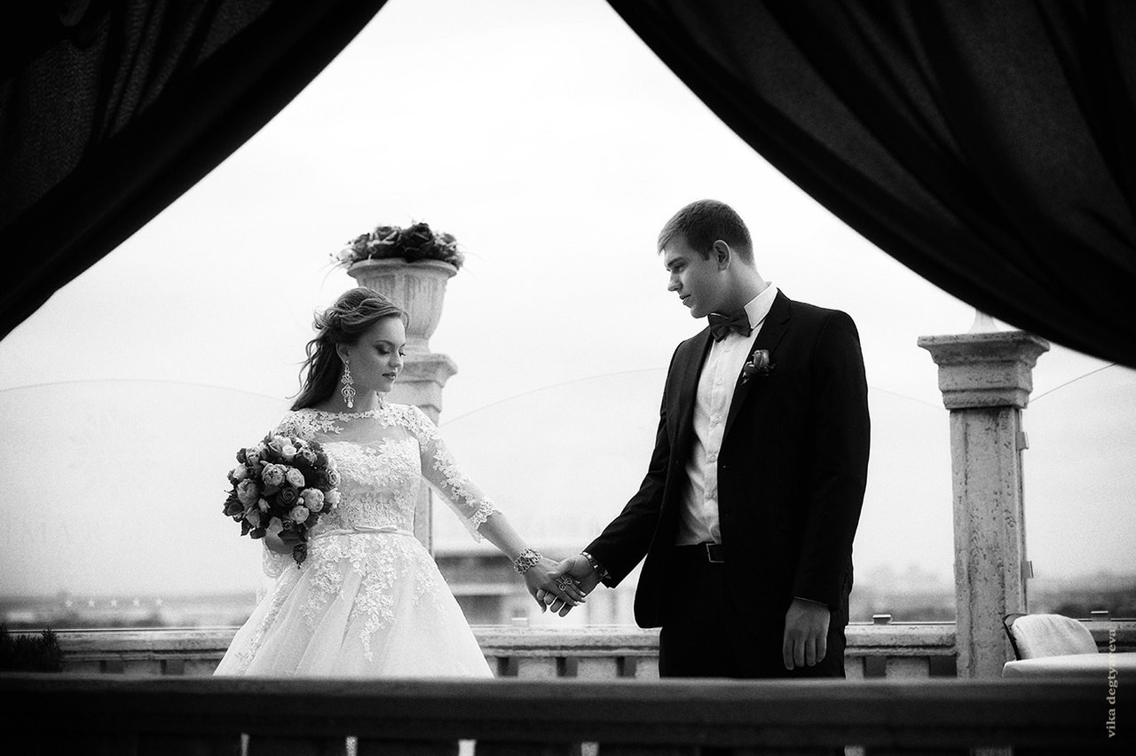 Прайс. Свадебный и семейный фотограф в Краснодаре Дегтярева Виктория