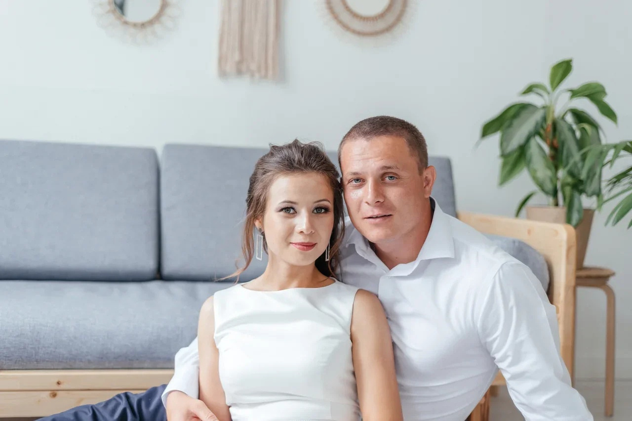 Константин Воронов — отзывы. Свадебный фотограф Курск Константин Воронов