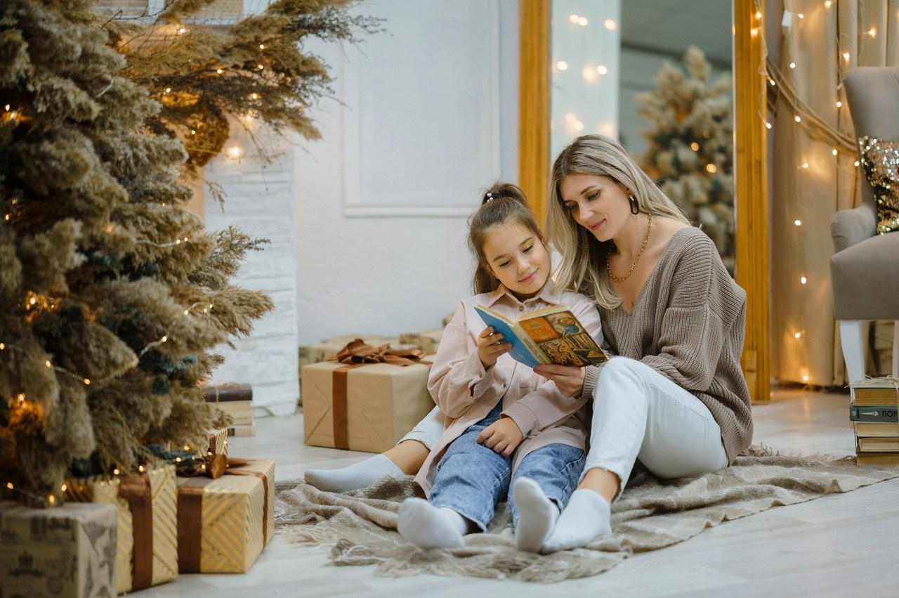 Примеры семейной фотосессии | Фотограф Корнеева Оля