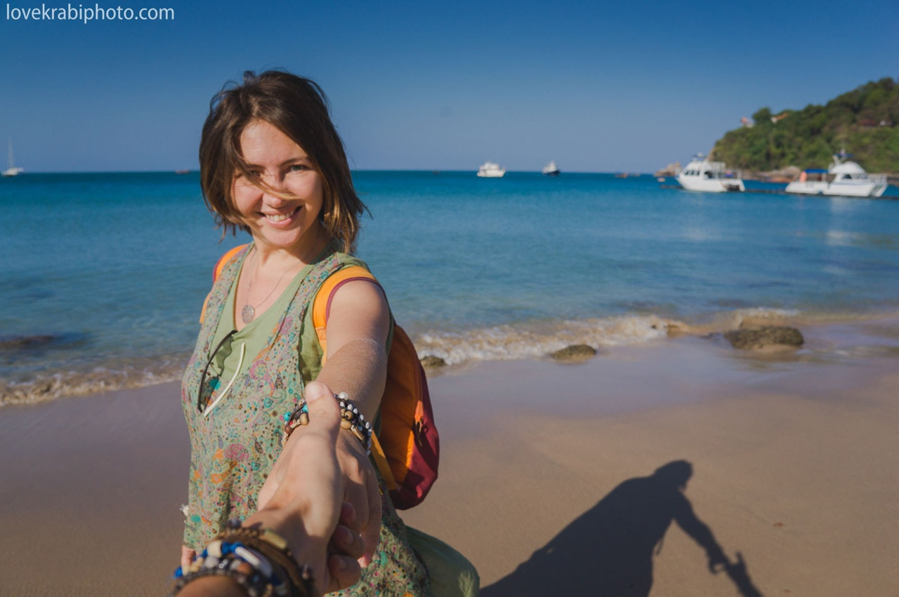 Services. Photography & Events Thailand Krabi