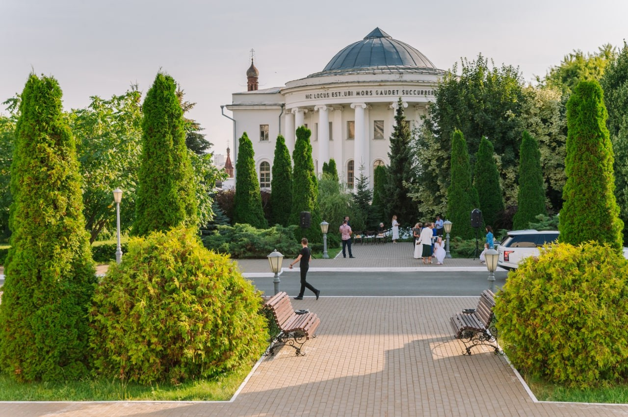 Локации, места для фотосессии в Казани: 11 красивых мест для съёмки