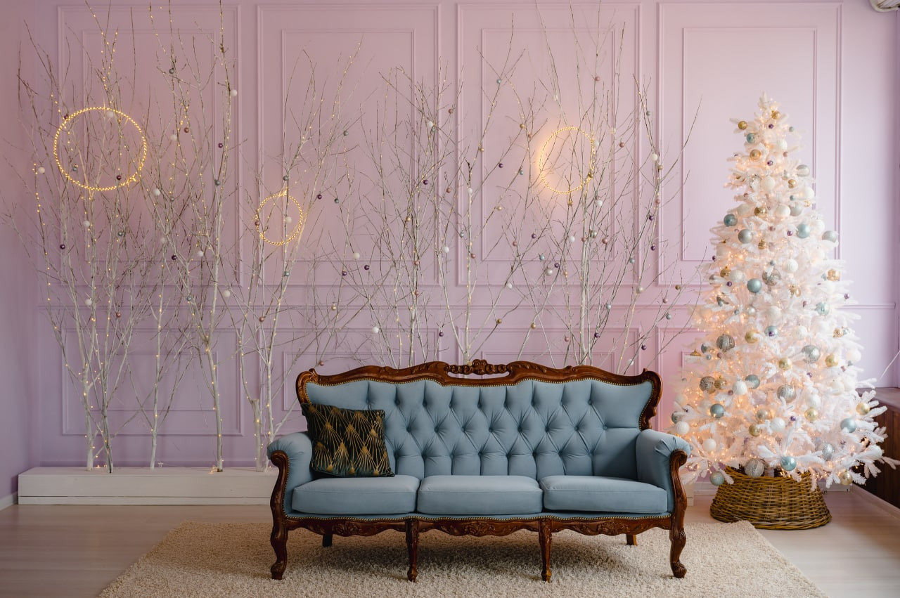 Новый год. Фотограф в Сыктывкаре Фотиев Михаил