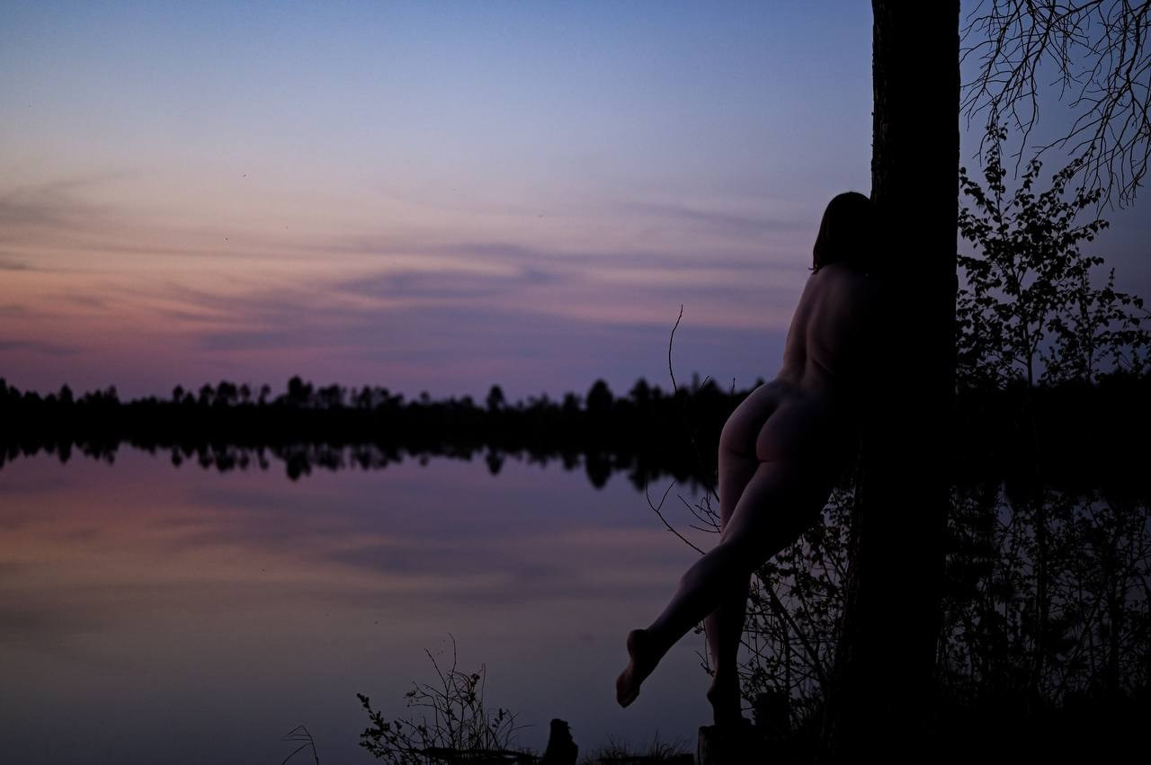 Фотограф Анна Пашкова