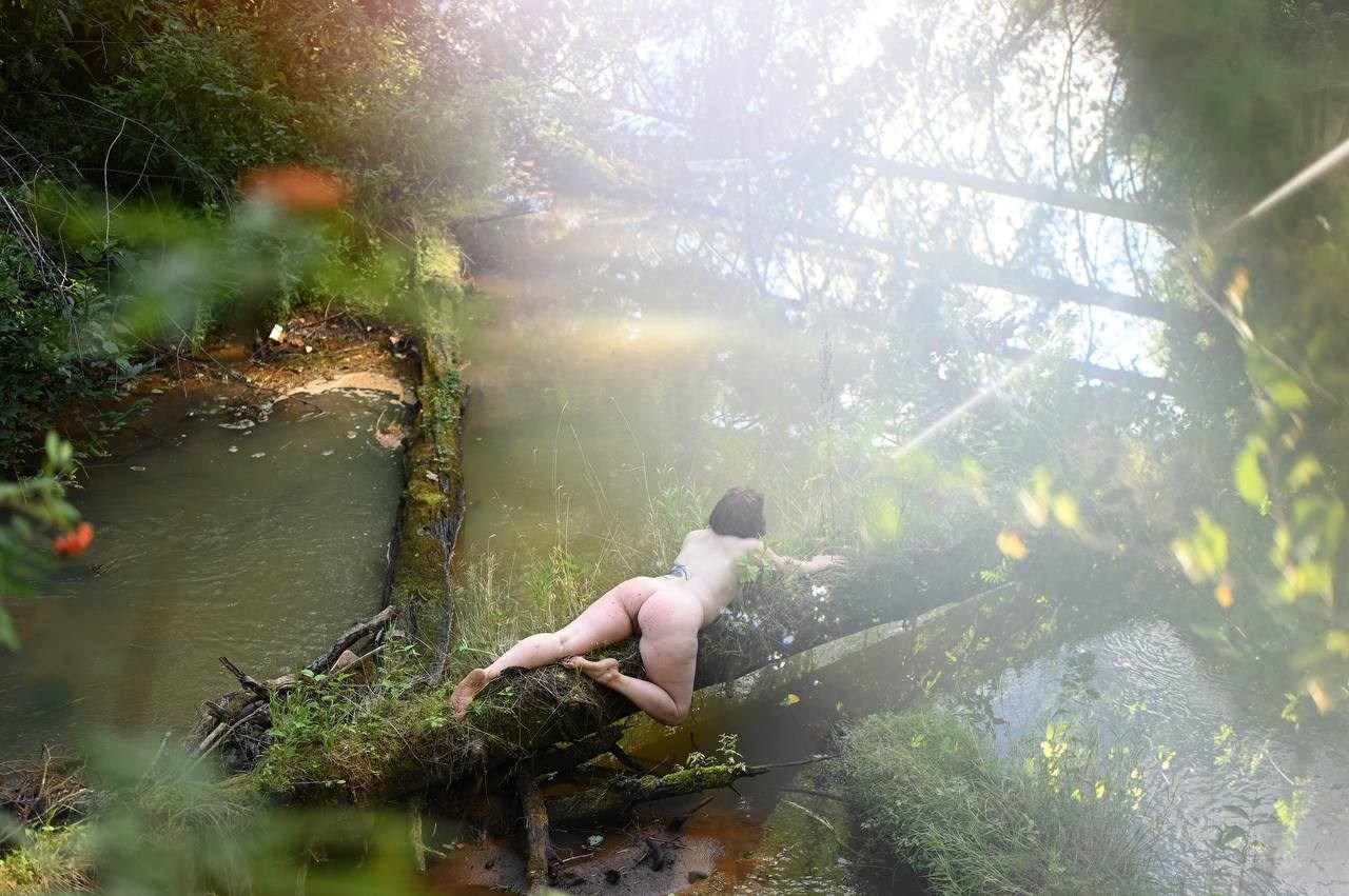 Фотограф Анна Пашкова