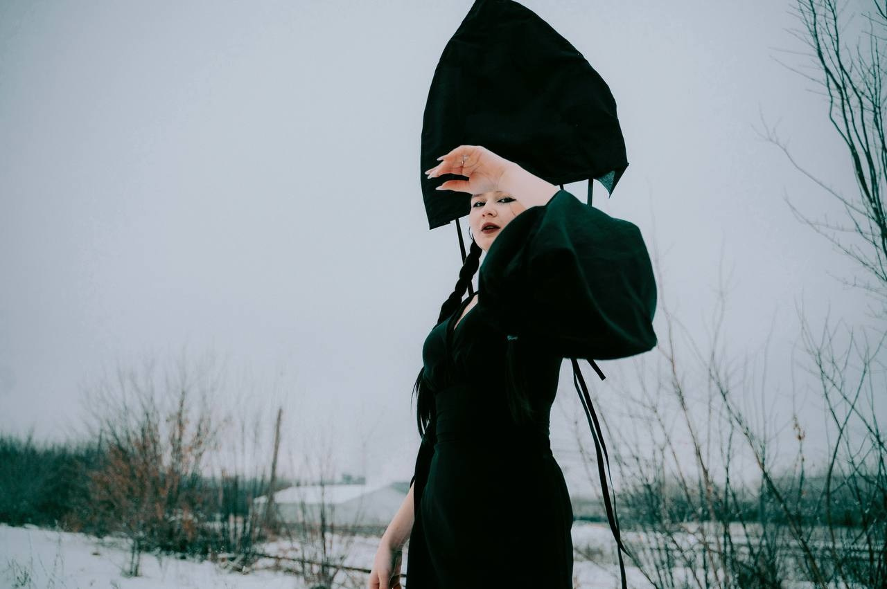 Фотограф Павлова Анна