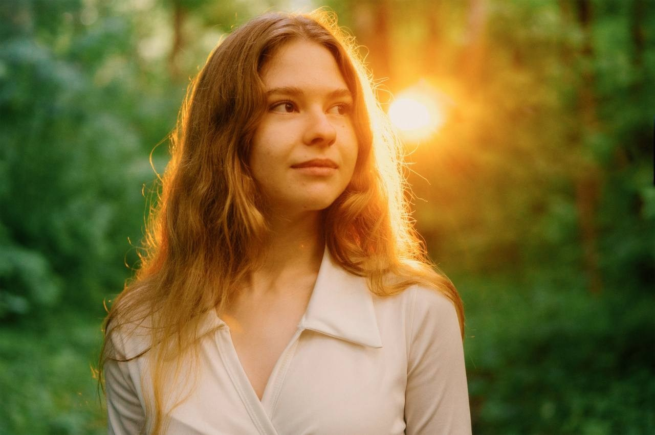 Фотограф Павлова Анна