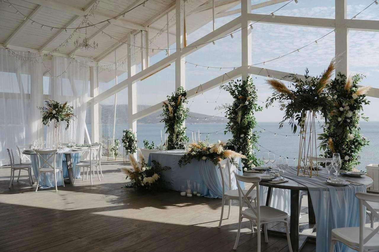 1 день. Текстиль и мебель