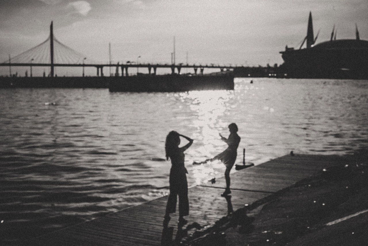 ДОСТИЖЕНИЯ. Фотограф Александра Степанова