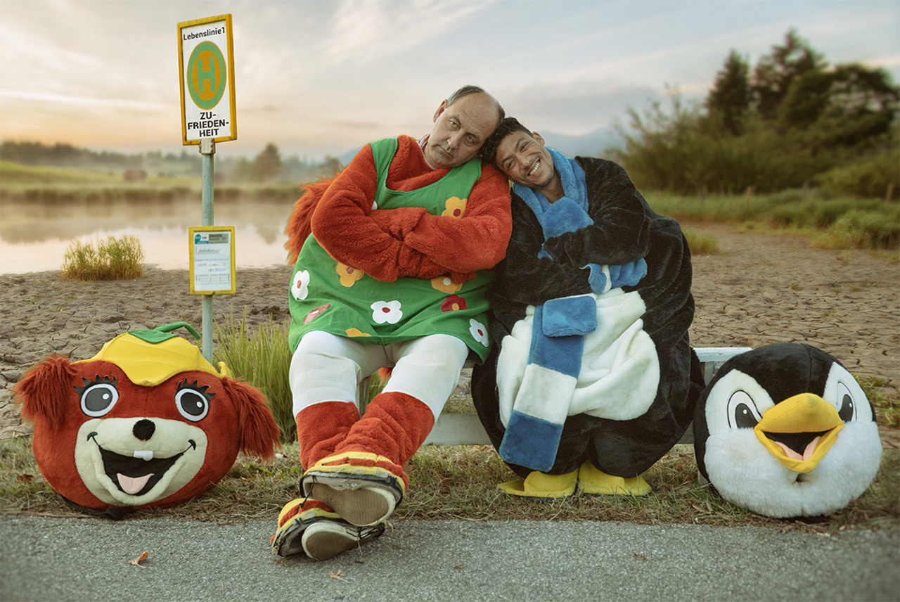 Начинающий фотограф