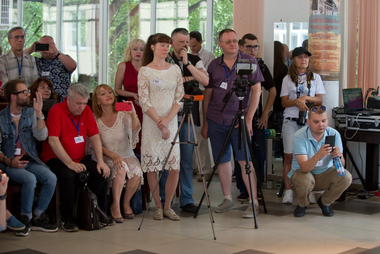 Светлана Фатьянова