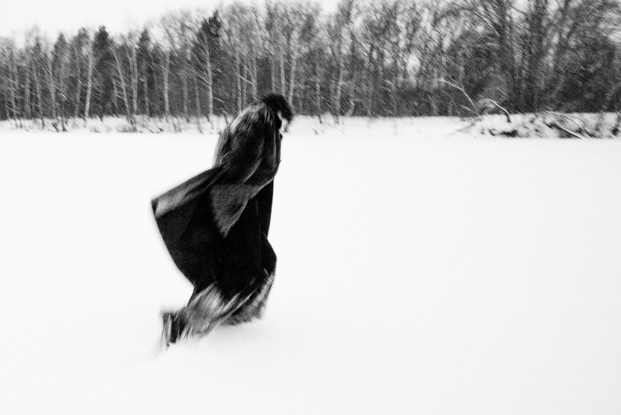 Мысловский Николай. Организация фотовыставок в Петербурге и Москве, MFamilia (МФамилия)