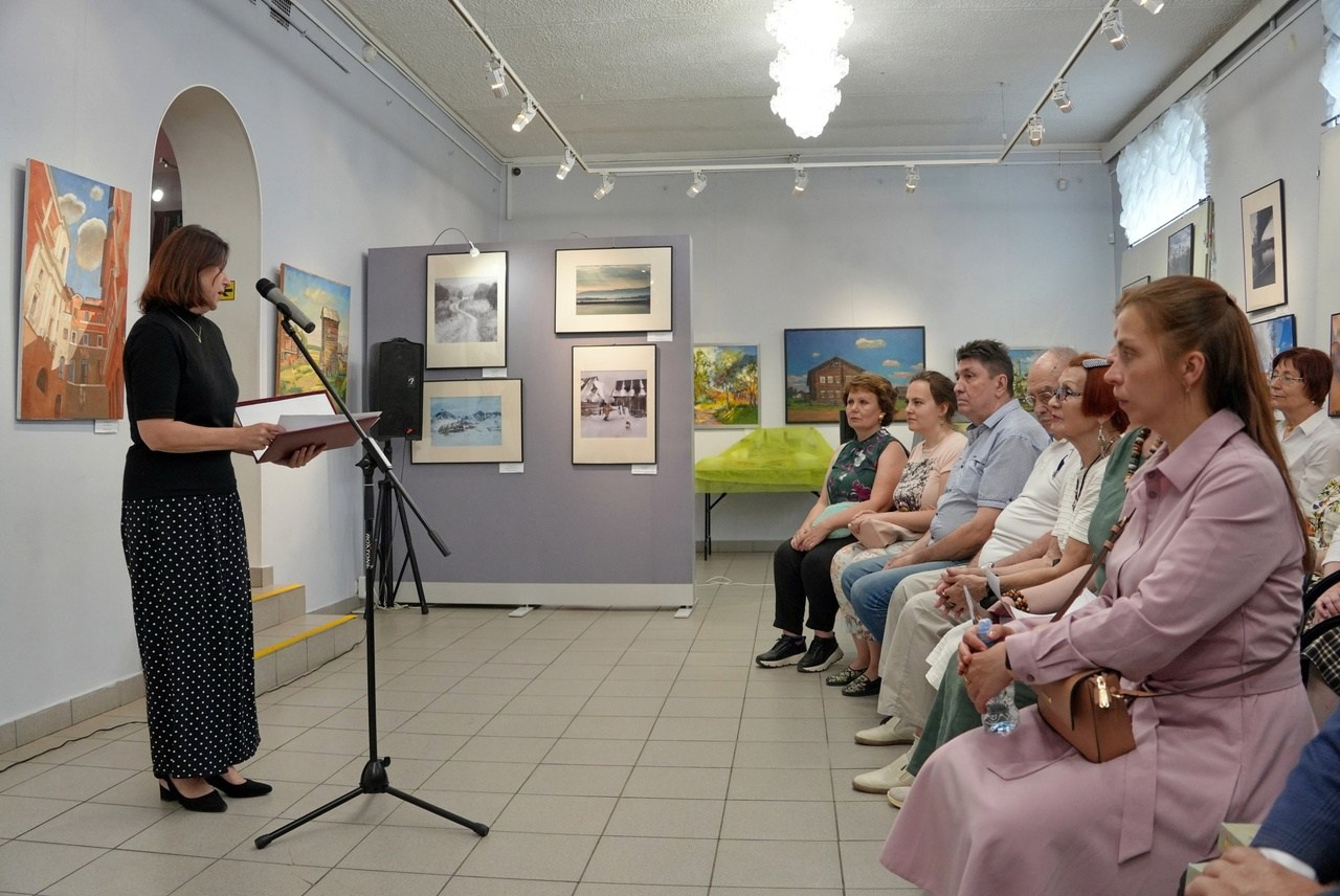 Выставка Передвижного выставочного проекта «Планета Русь» в Мытищах. Фотохудожник в Москве Виктория Лаврова Искусство авторской фотографии для Вас