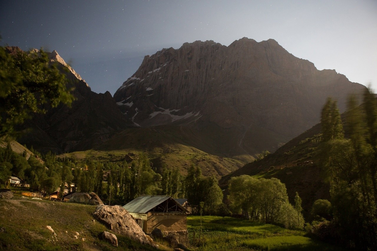 Оксана, мне так страшно, что неделю уже живот крутит. Премия Стальной Ангел