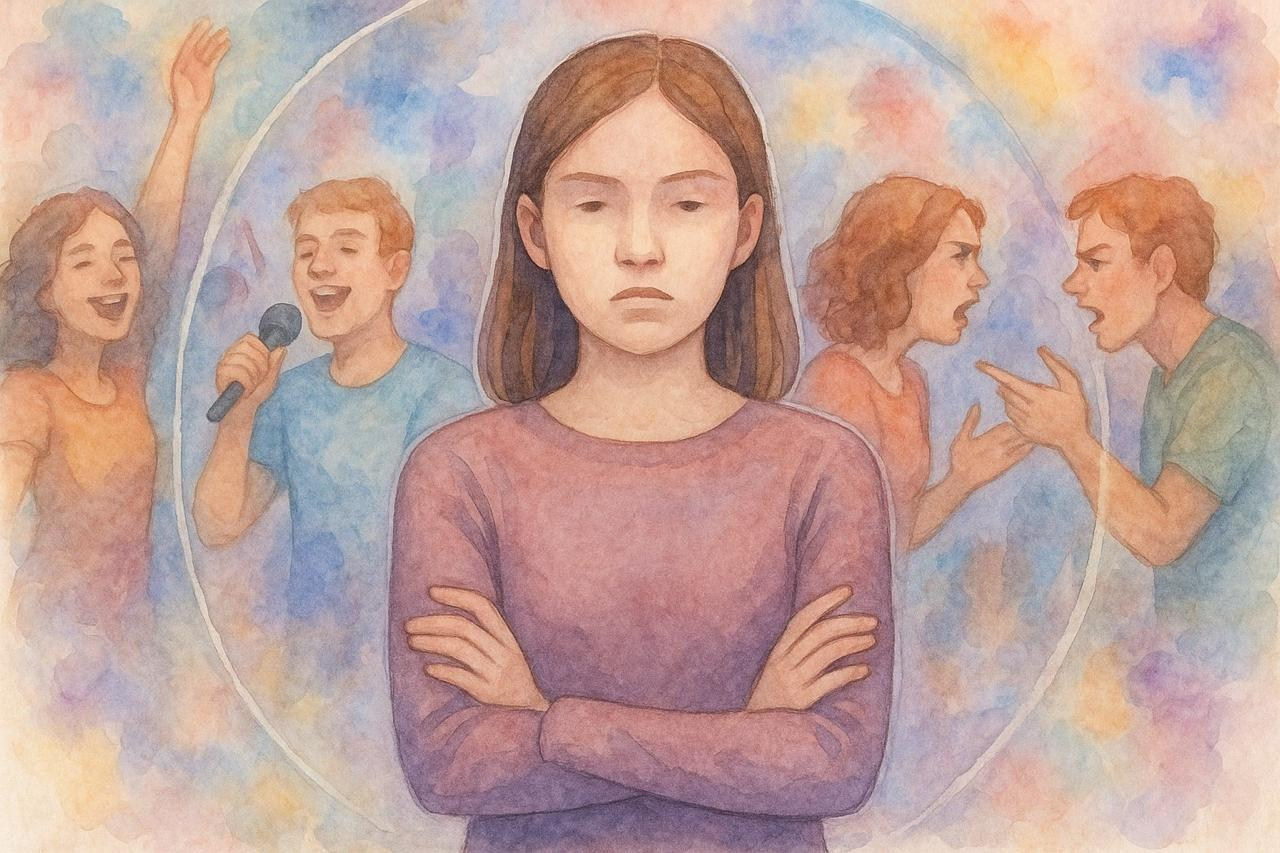 Эмоциональная скованность. Портретный фотограф и коуч в Омске, Аркадий Нигматулин