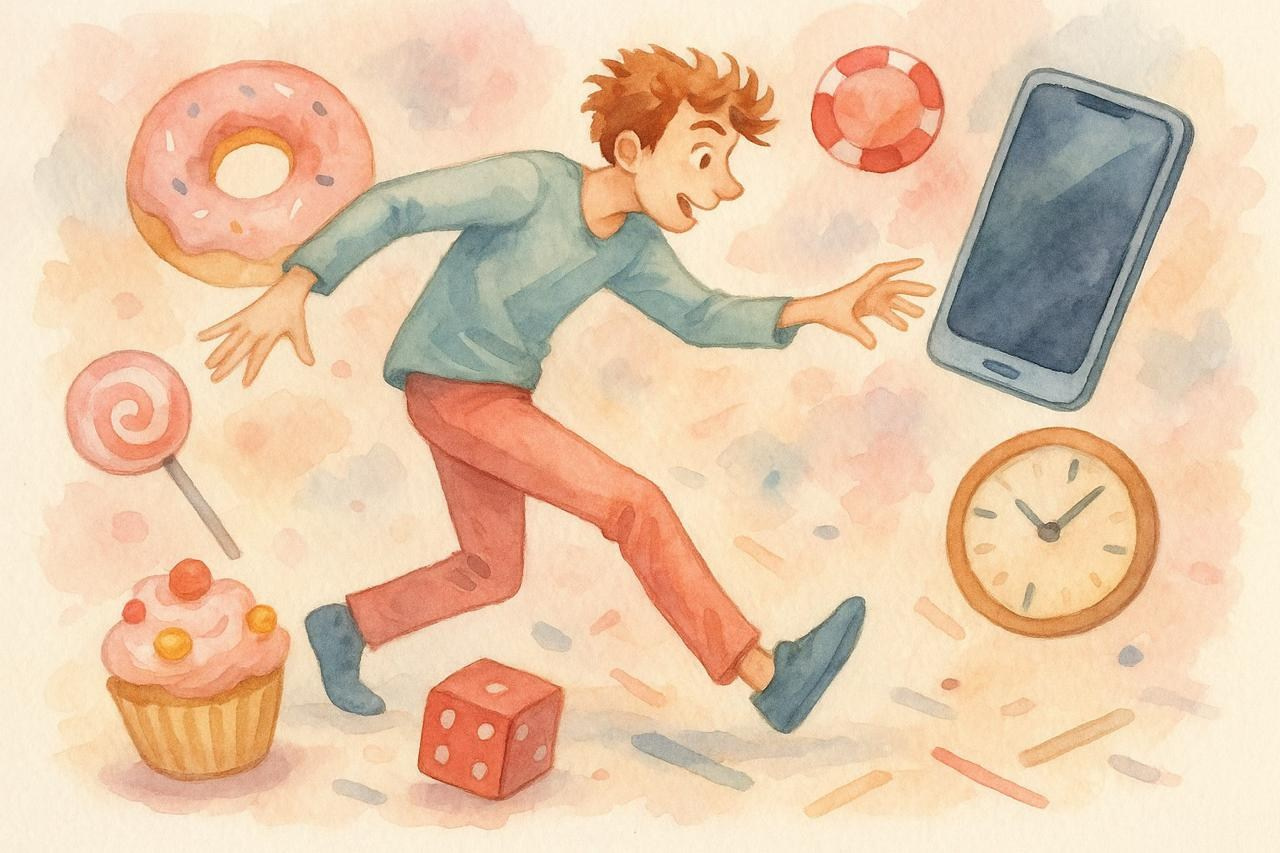 Недостаточность самоконтроля. Портретный фотограф и коуч в Омске, Аркадий Нигматулин