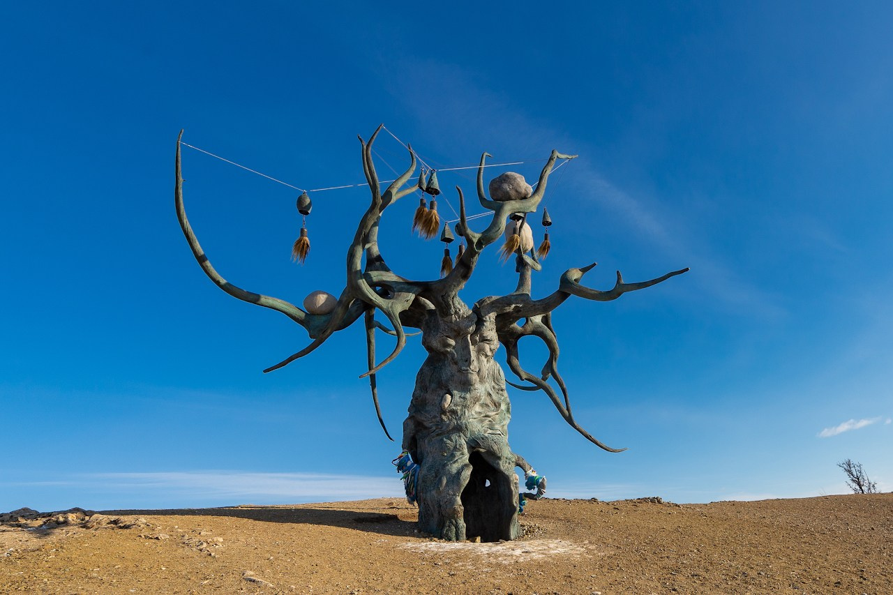 Летний Ольхон. Всё лучшее за 4 дня. Илья Буянов, гид по Байкалу, фотограф — baikalsky.com