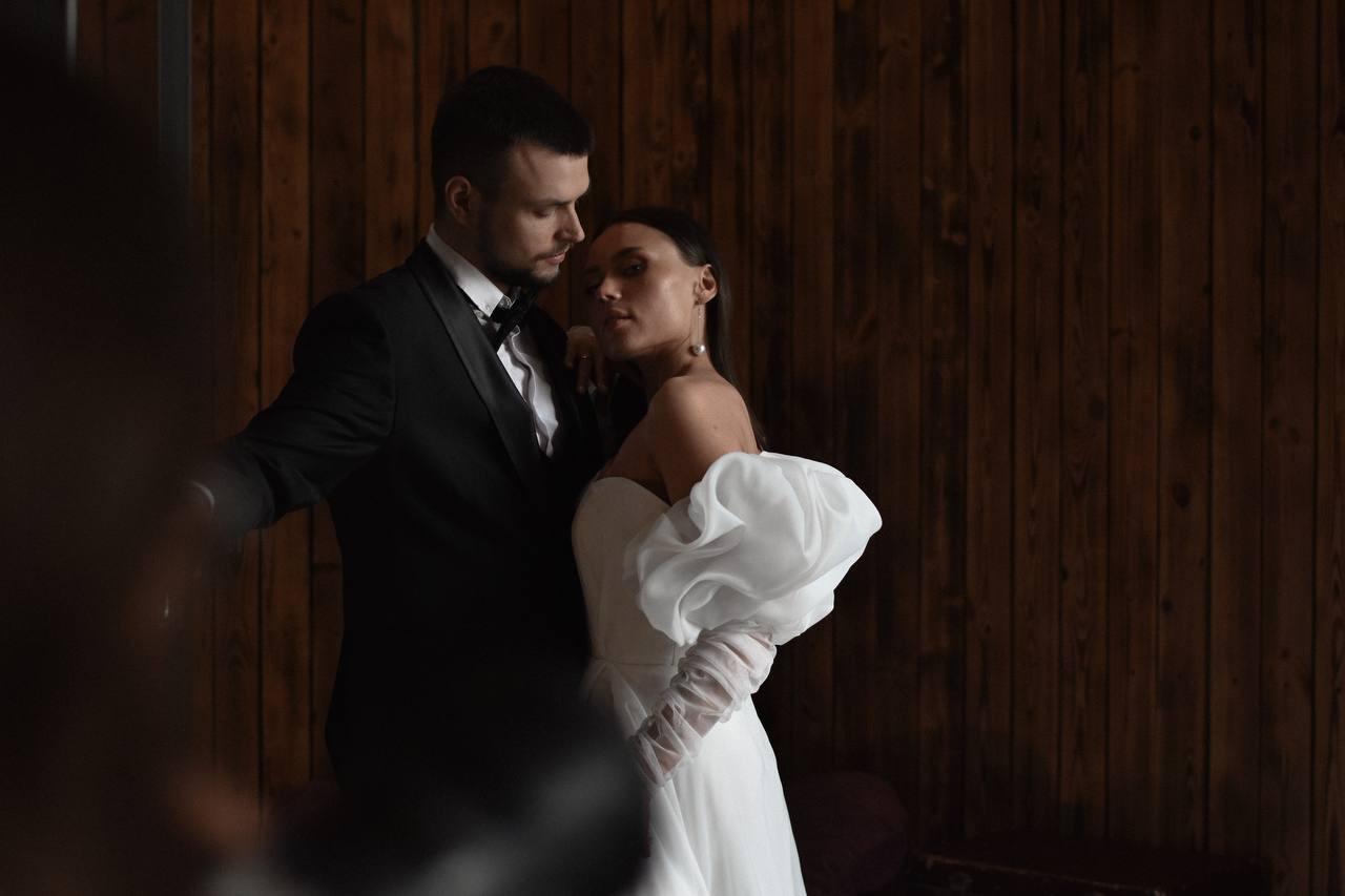 Услуги. Свадебный и семейный фотограф Санкт-Петербург